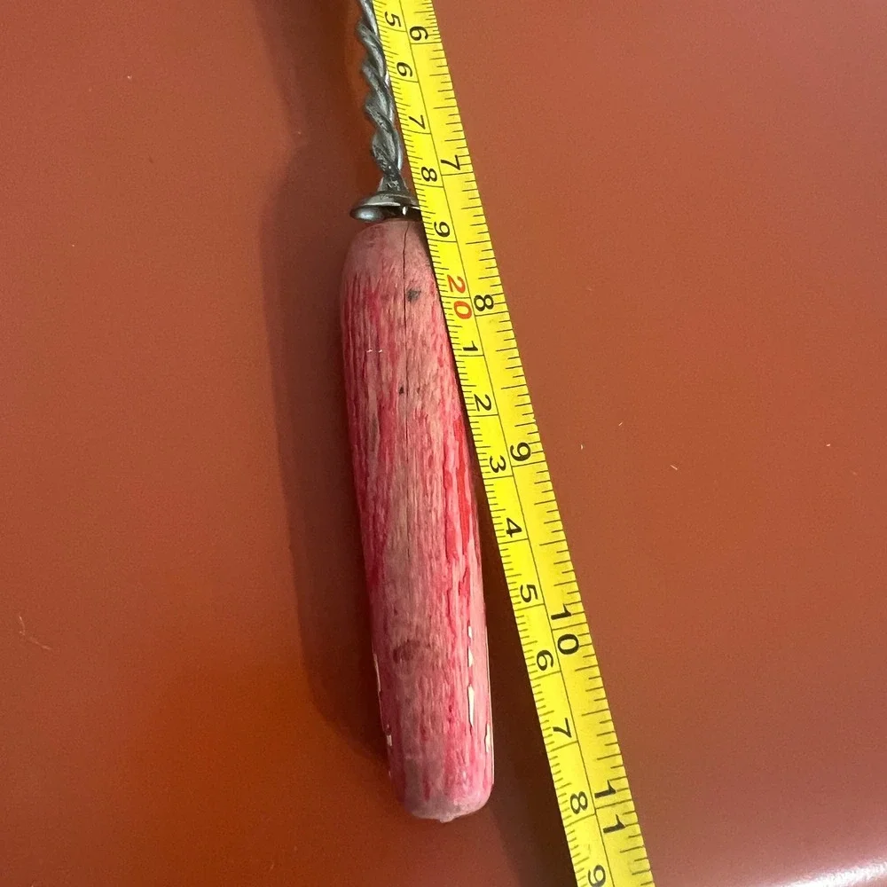 N/A vintage wire